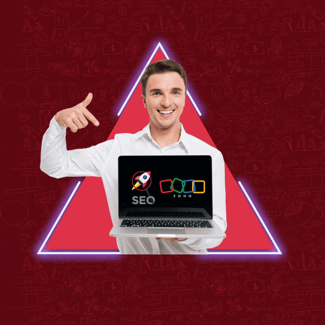 formacion zoho y seo